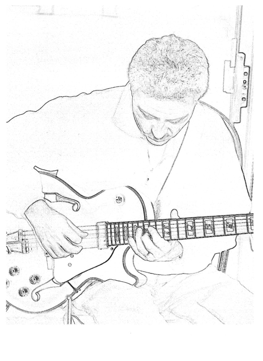 Paul Drawing